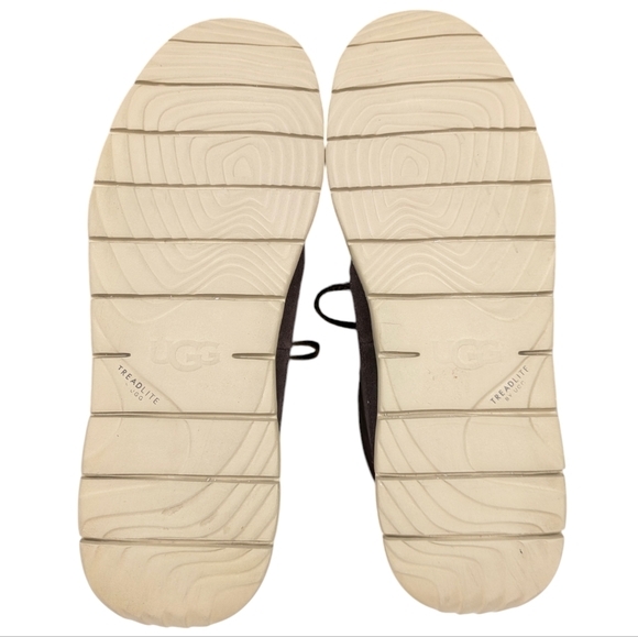 UGG Freamon Chukka Boots EUC $130 Size 7.5   S3196 - Picture 9 of 11